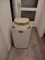 Daalderop duo koper boiler 80L, 20 tot 100 liter, Ophalen, Gebruikt, Boiler