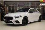 Mercedes-Benz A-klasse AMG 35 4MATIC PANO/CAM/BURM/BLINDESPO, Automaat, Gebruikt, Euro 6, 4 cilinders