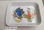Portmeirion Pomona ovenschaal, Ophalen of Verzenden, Overige stijlen, Schaal of Schalen