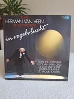 DUBBEL LP van HERMAN VAN VEEN / In vogelvlucht., Ophalen of Verzenden, Zo goed als nieuw