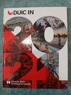 Boek "DUIC IN 2021", DUIC, Nieuw, Ophalen, 20e eeuw of later