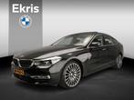 BMW 6 Serie Gran Turismo 640i | LED | Leder | HUD | Trekhaak, Auto's, BMW, Automaat, 12 maanden, Achterwielaandrijving, Gebruikt