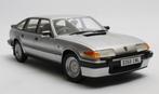 1:18  Cult Rover 3500 Vitesse - Zilver metallic -AANBIEDING!, Overige merken, Auto, ., Nieuw