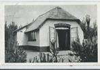 A-267   Harderwijk-  de Woudstee'', Verzenden, 1940 tot 1960, Gelopen, Gelderland