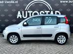 Fiat Panda 1.2 Edizione Cool NL-Auto/NAP/APK/Airco/Elck. Ram, Stof, Gebruikt, Origineel Nederlands, Handgeschakeld