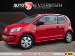 Volkswagen Up! 1.0 Take Up! 60pk | Bluetooth, Voorwielaandrijving, Euro 5, Stof, Gebruikt