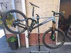 Cube Fritzz Race Customized Enduro Freeride Downhill MTB 180, Fietsen en Brommers, Gebruikt, 53 tot 57 cm, Ophalen, Overige merken