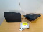 Airbag Set + Computer Toyota Aygo (B10) (2005-07/2014-05), Auto-onderdelen, Gebruikt, Kundenbetreuung@toyota.de, Toyota-Allee 2, Köln 50858, , Duitsland
