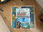 Piratenbaai Bordspel - 999 Games, Drie of vier spelers, Ophalen of Verzenden, Gebruikt