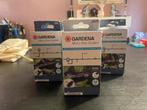 Gardena Micro-Drip Onderdelen, Ophalen, Nieuw