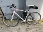 Specialized Sirrus X - fitnessbike / hybride fiets, 28 inch, Zo goed als nieuw, Meer dan 20 versnellingen, Ophalen