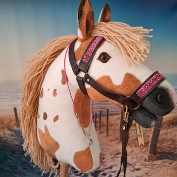 Hobbyhorse  / Stokpaard beschikbaar voor biedingen