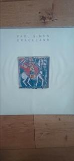 Paul simon, Cd's en Dvd's, Vinyl | Rock, Ophalen of Verzenden, Zo goed als nieuw, 12 inch, Poprock