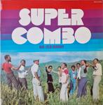 Super Combo – Super Combo, Ophalen of Verzenden, Gebruikt, Overige formaten, Overige soorten