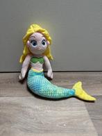 Zeemeermin knuffel groot, Ophalen, Zo goed als nieuw, Overige typen