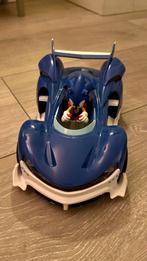Carrera RC - Sonic Racer, Ophalen of Verzenden, Zo goed als nieuw