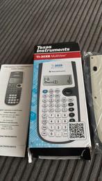 Rekenmachine Texas instruments 30XB, Diversen, Rekenmachines, Ophalen of Verzenden, Nieuw