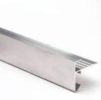 Dakleer glad,leislag grijs of wit,Base,daktrim,plakplaat, Ophalen, Overige materialen, Zwart, Nieuw