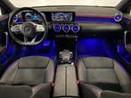 Mercedes-Benz A-klasse 200 AMG Multibeam Led Sfeer Camera, Auto's, Mercedes-Benz, Gebruikt, 4 cilinders, Met garantie (alle), Lichtsensor