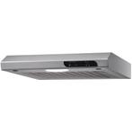 Meister DH540 IXL onderbouw afzuigkap, Onderbouw afzuigkap, Recirculatie, Ophalen of Verzenden, Via Direct