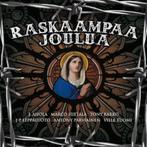 Cd Raskasta Joulua – Raskaampaa Joulua (Heavy Metal), Ophalen of Verzenden, Zo goed als nieuw