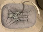 Triptrap Newborn Set - goede staat!, Kinderen en Baby's, Kinderstoelen, Ophalen of Verzenden, Zo goed als nieuw, Meegroeistoel