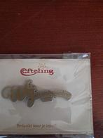 Efteling Pin Wij als Ambassadeur 2025, Ophalen of Verzenden, Nieuw, Button of Speldje