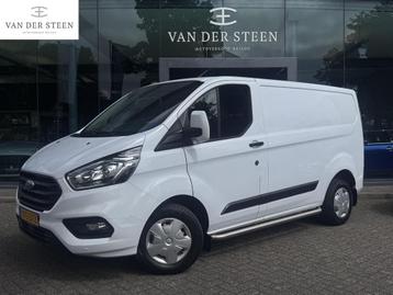 Ford Transit Custom 280 2.0 TDCI L1H1 Trend Apple Carplay |  beschikbaar voor biedingen