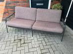 Bert plantagie Tibbe bank, Ophalen, Zo goed als nieuw, 75 tot 100 cm, Leer