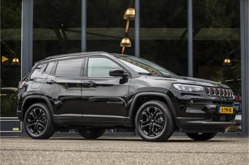 Jeep Compass 4xe 240 Plug-in Hybrid Electric Upland beschikbaar voor biedingen