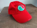 *NIEUW*: Rode Lego VIP vintage cap / pet met Octan logo, Lego, Nieuw, Pet, One size fits all