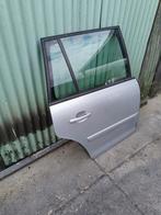 Rechter Achter portier Citroën C4 Picasso bouwjaar 2007., Ophalen of Verzenden, Gebruikt, Citroën, Deur
