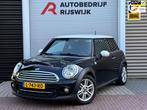 Mini Mini 1.6 Cooper Chili, Auto's, Mini, Euro 5, Gebruikt, 4 cilinders, 4 stoelen