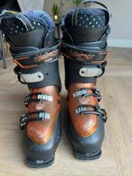 Skischoenen - Salomon Quest Access 60 maat 28, Ophalen, 160 tot 180 cm, Schoenen, Salomon