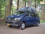 Volkswagen Transporter 2.0 TDI L2H3 Highline Euro 6 / 5 pers, Buscamper of Camperbus, Info@vwnederland.nl, Volkswagen, Bedrijf