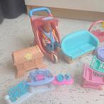 Miniworld Babyborn Speelgoed Set, Ophalen of Verzenden, Gebruikt, Babypop