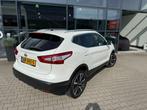 Nissan Qashqai 1.2 Tekna, Voorwielaandrijving, Gebruikt, Euro 6, 4 cilinders