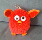 Furby knuffel oranje – Hasbro 2013, Ophalen of Verzenden, Zo goed als nieuw, Overige typen