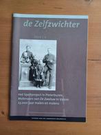 De Zelfzwichter 2009 / 4, Ophalen of Verzenden, Gelezen, Overige typen