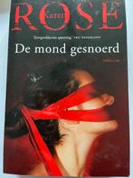 Boeken van Karen Rose € 3,50 per stuk, Ophalen of Verzenden, Zo goed als nieuw, Karen Rose
