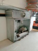 Spuitcabine afzuiging met filter, Doe-het-zelf en Verbouw, Ophalen of Verzenden