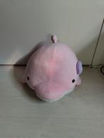 Roze Dolfijn Knuffel, Ophalen, Zo goed als nieuw, Overige typen