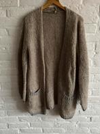 La Fee Maraboutee vest, Ophalen of Verzenden, Zo goed als nieuw, Beige