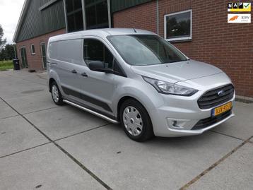 Ford Transit Connect 1.5 EcoBlue L2 Trend*navi/camera*3-zits beschikbaar voor biedingen