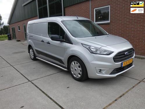 Ford Transit Connect 1.5 EcoBlue L2 Trend*navi/camera*3-zits, Auto's, Bestelauto's, Bedrijf, Te koop, ABS, Achteruitrijcamera