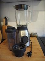 Philips blender - type HR3556, Witgoed en Apparatuur, Blenders, Ophalen, Gebruikt, Blender