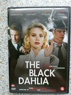 De Thriller film "The Black Dahlia"., Vanaf 16 jaar, Ophalen of Verzenden, Zo goed als nieuw