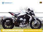 MV Agusta Brutale 800 Dragster EAS, Bedrijf, Meer dan 35 kW, ABS, 798 cc