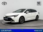 Toyota Corolla Touring Sports Hybrid 140 Business Plus *DEMO, 12 maanden, 450 kg, 4 cilinders, Wit