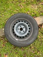 Set van 4 Winterbanden in Prima Staat, Auto-onderdelen, Banden en Velgen, Ophalen, Gebruikt, Overige, Overige maten